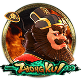 RTP CQ9 jfgaming168